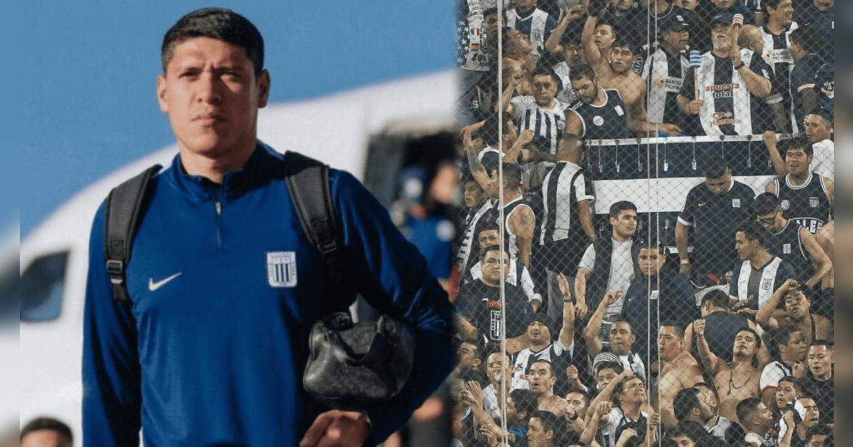 Castillo lamentó que hinchas de Alianza no puedan estar ante la U de Chile de visita: 