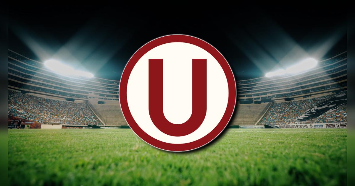 Universitario no jugaría importante partido del Torneo Clausura como local en el Monumental