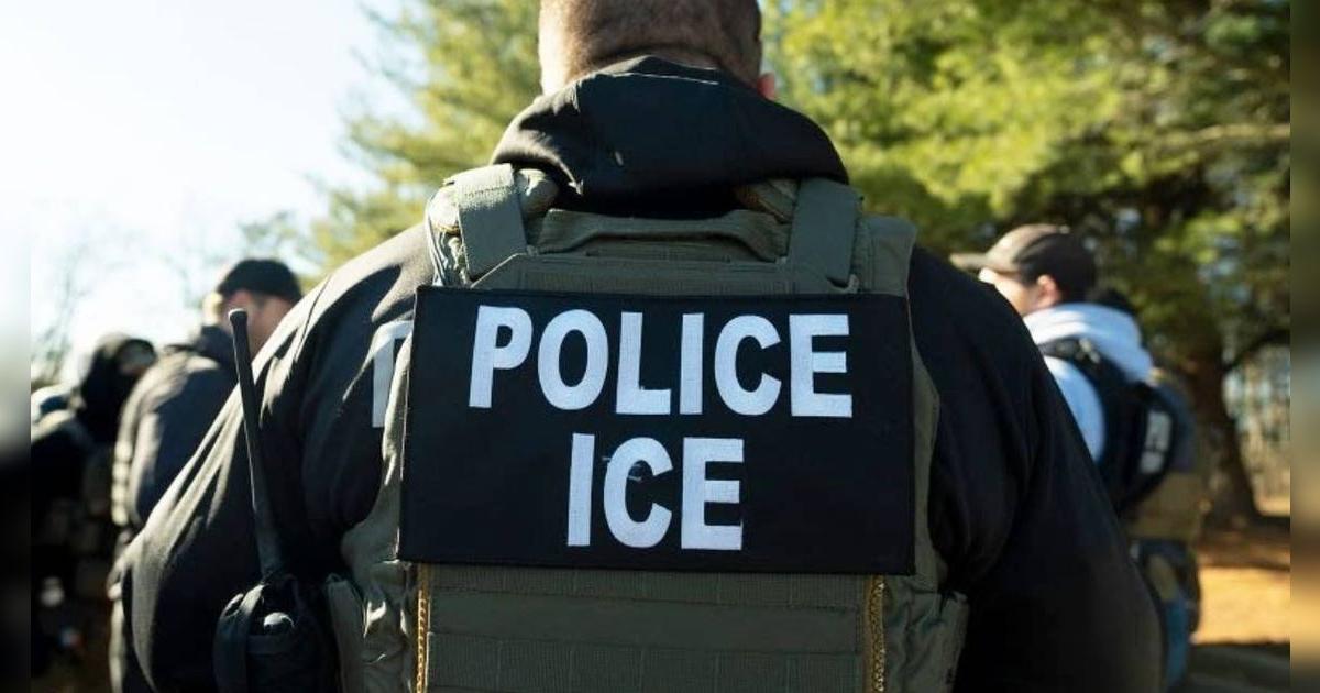ICE podrá acceder a esta herramienta que le ayudaría en los procesos de detención a inmigrantes ilegales