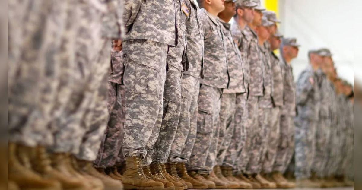 ¡Atención inmigrantes! Así actúa la Guardia Nacional en Estados Unidos ¿protección o control migratorio?