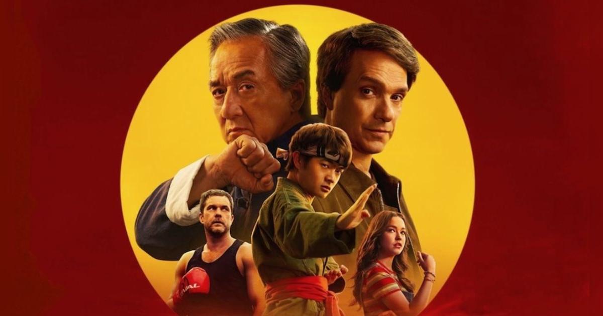 Esta película de karate es lo más visto en la app de streaming, pero la crítica la destrozó: ¿cuál es y de qué trata?