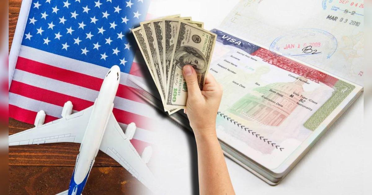 Si viajas a EE. UU. desde Latinoamérica, esto te afecta: el trámite que ahora te costará el doble