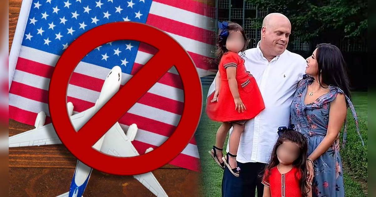 Pesadilla migratoria: Madre peruana queda varada en el país sin poder reunirse con sus hijos en EE. UU.