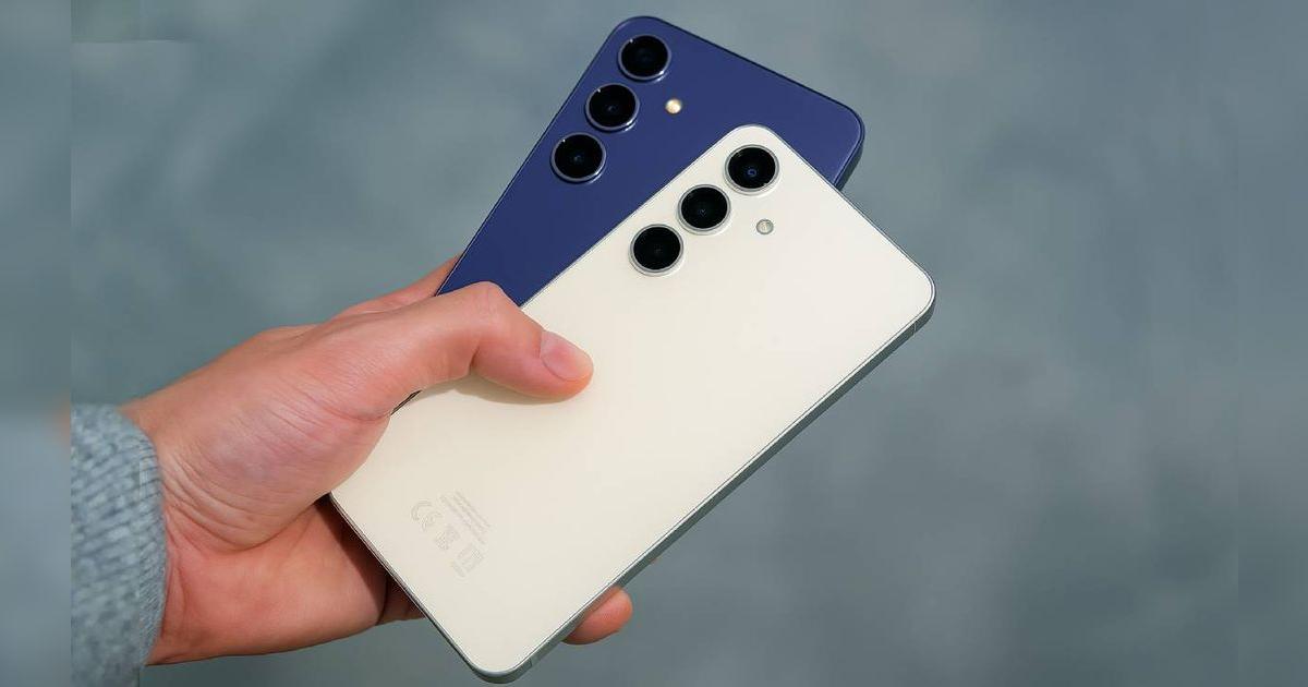 Este nuevo Samsung es más barato que un iPhone 16 Pro y lo supera en todo: cámara con calidad 8K y procesador TOP