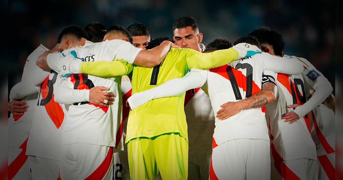 Último minuto: FPF decidió quién será al DT de la selección peruana para sus próximos partidos