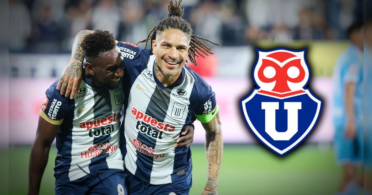 ¡Oficial! Conmebol sorprende al confirmar inédito estadio para el Alianza Lima vs U de Chile