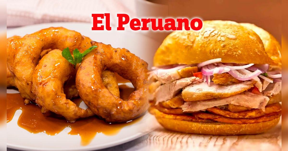 Gobierno peruano declara nueva efeméride por plato típico: se celebrará el tercer viernes de octubre