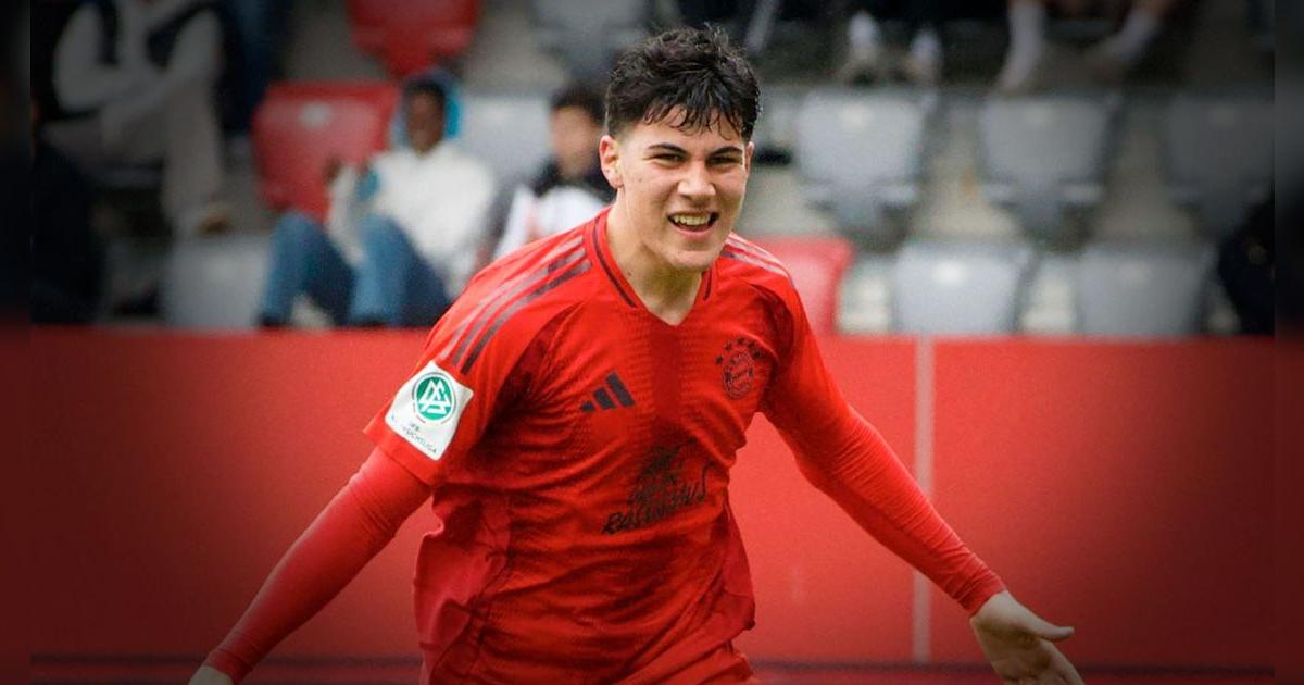 Bayern Múnich definió futuro de Felipe Chávez tras no ser convocado con Perú: 