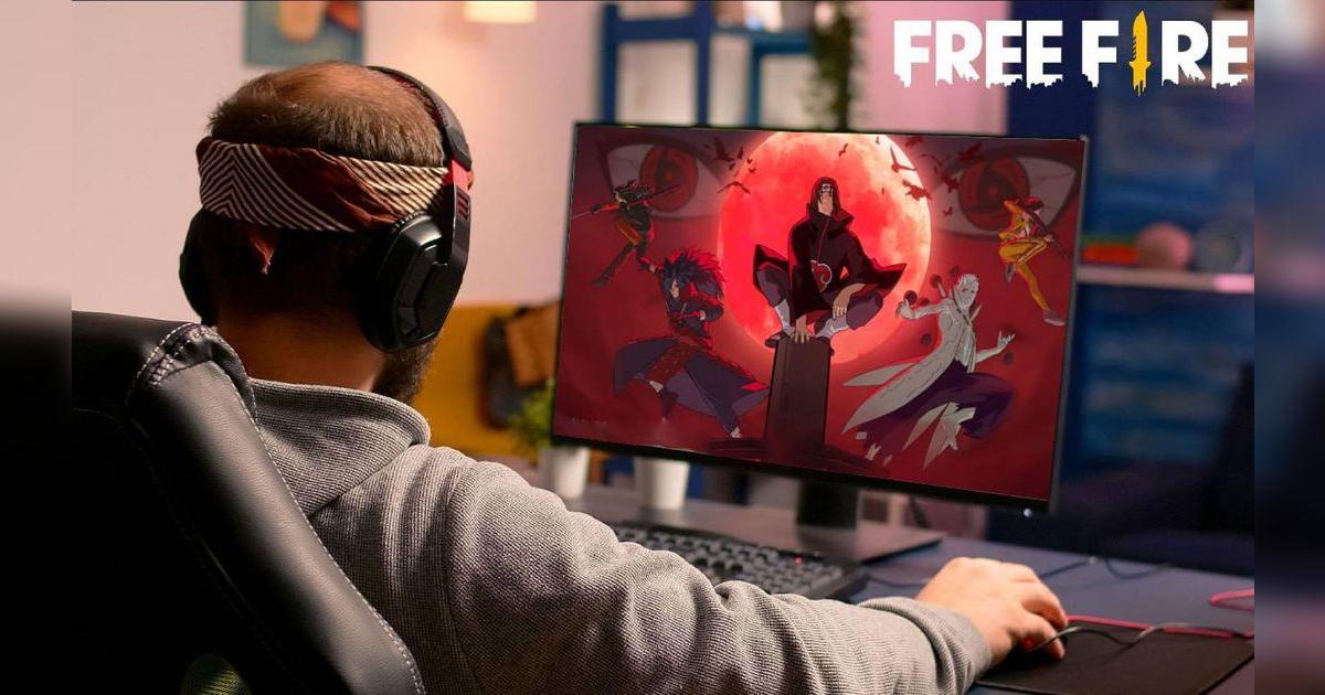 Cómo jugar Free Fire y Free Fire Max en PC sin instalar emuladores
