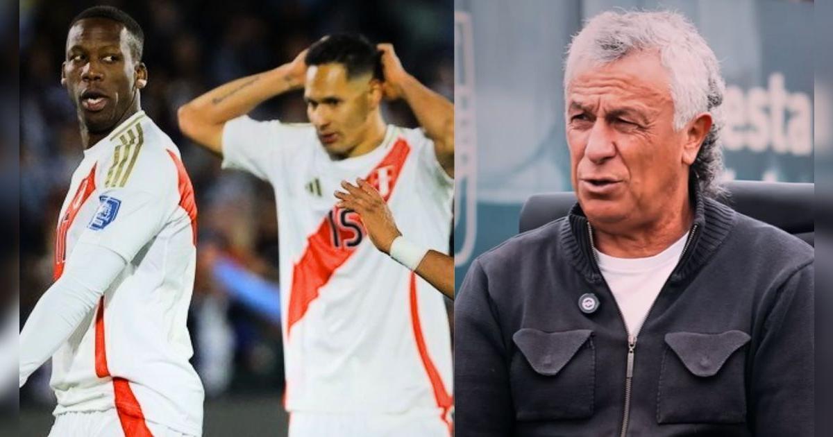 Gorosito dio un fuerte mensaje sobre el jugador peruano tras eliminación del Mundial: 