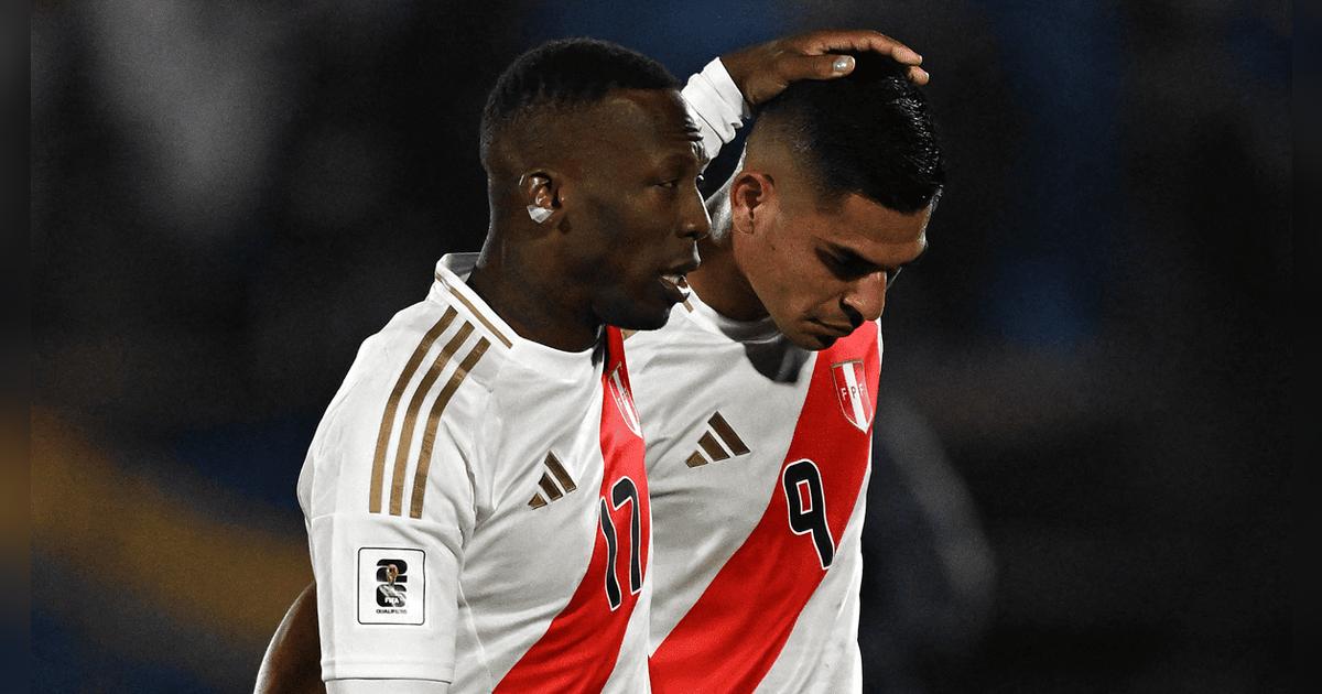 ¿Qué resultados necesita la selección peruana para no quedar último en las Eliminatorias 2026?