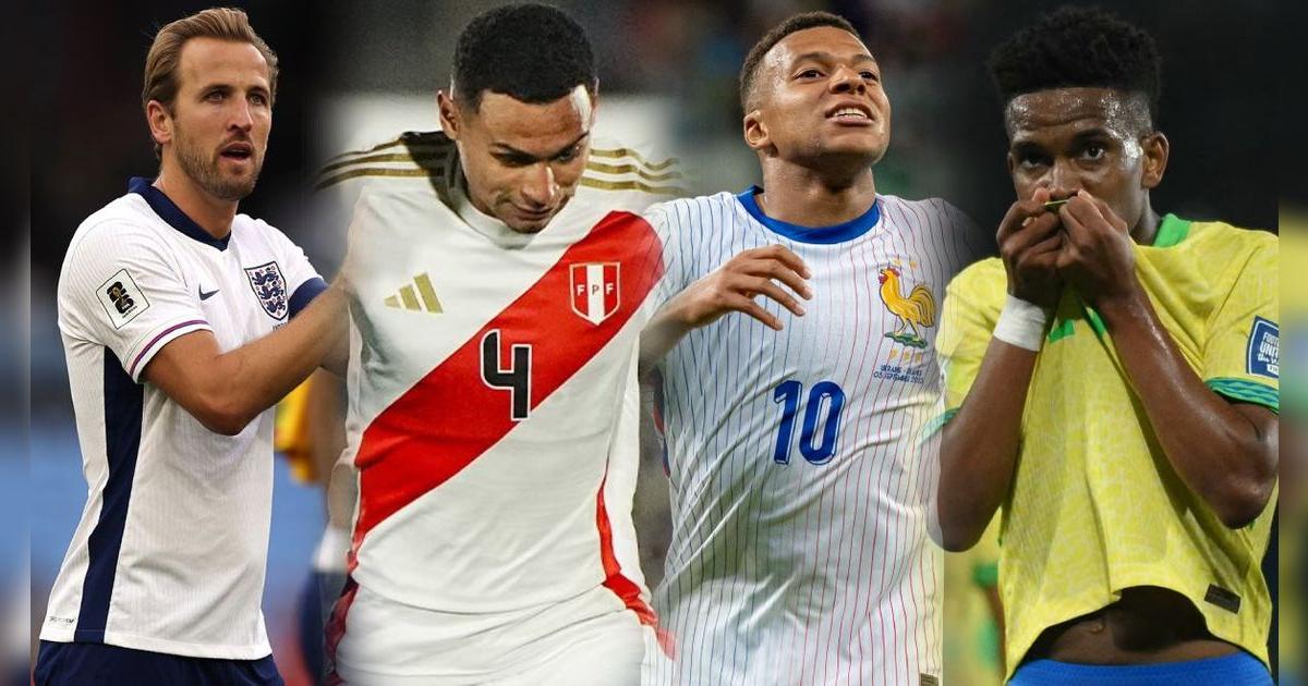 Partidos de HOY EN VIVO, martes 9 de septiembre: programación y dónde ver fútbol online