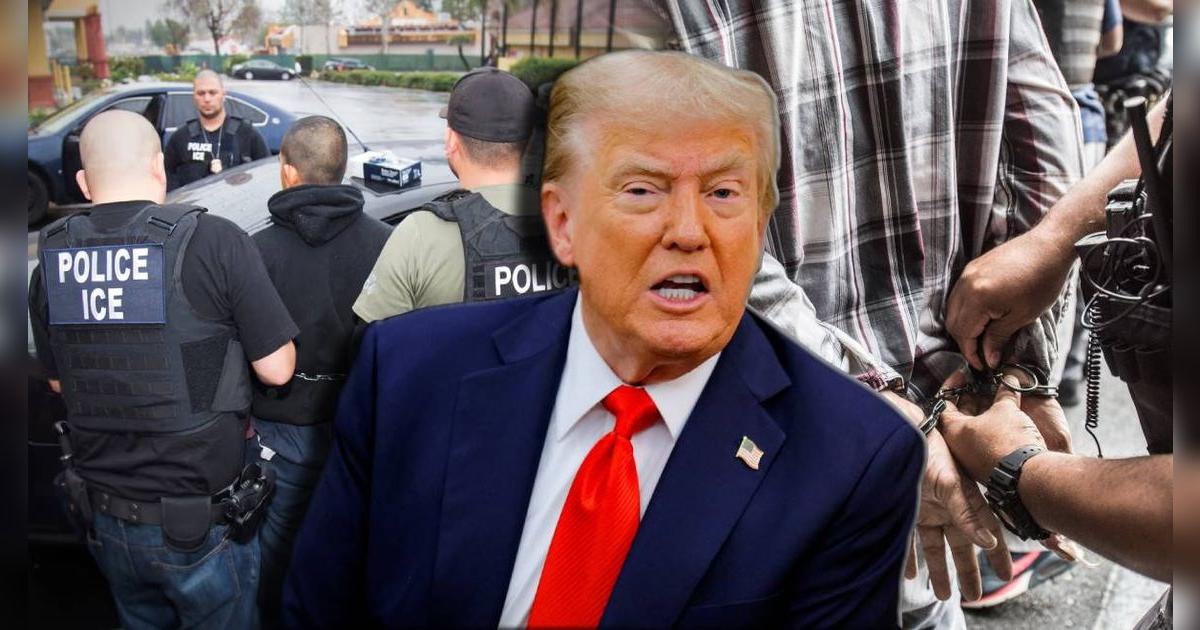 Incluso con Green Card | Inmigrantes arrestados por DUI serían deportados si se aprueba este proyecto de ley en EE. UU.