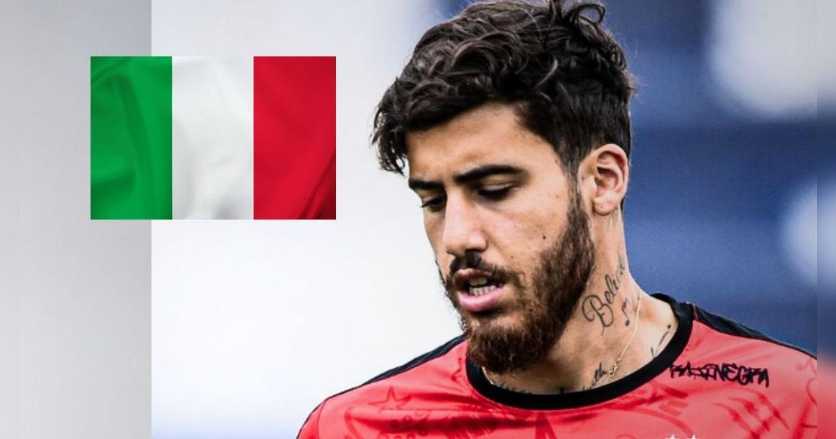 Beto Da Silva reveló que fue maltratado por DT italiano: 