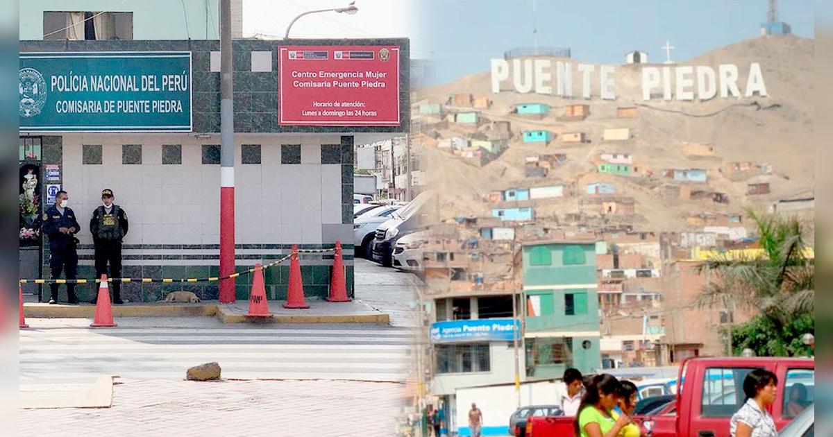 Comisaría de Puente Piedra cambia de sede y ya no se ubica en la plaza: ¿cuál es la nueva dirección?