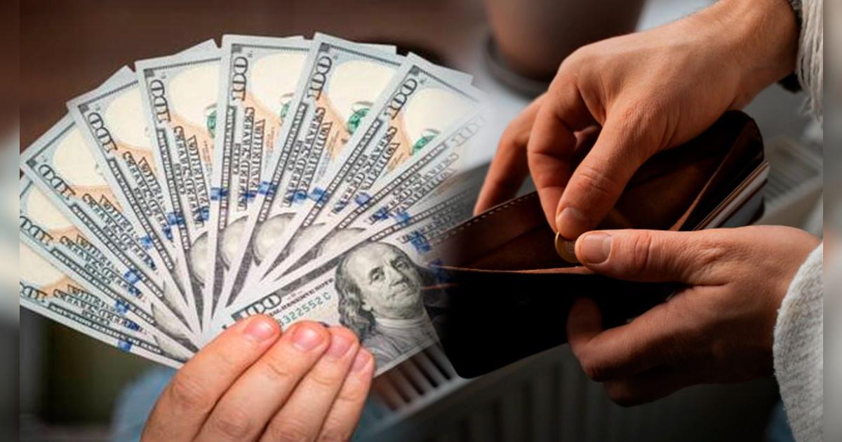 Aumento de salario mínimo: este es el nuevo monto que recibirán los trabajadores