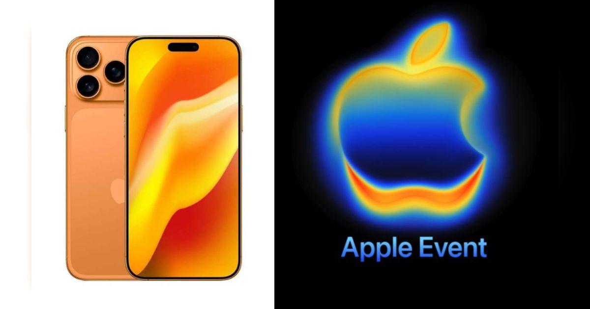 Presentación del iPhone 17 Pro Max: ¿a qué hora y dónde ver el evento de Apple este 9 de septiembre?