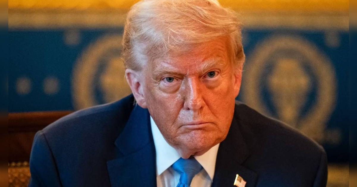 Alerta, inmigrantes indocumentados en Chicago: Donald Trump advierte de una 