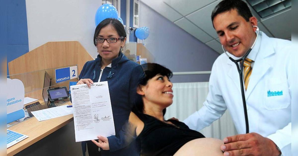 Bonos de EsSalud en septiembre 2025: ¿Cuáles siguen vigentes y cómo acceder a estos beneficios?