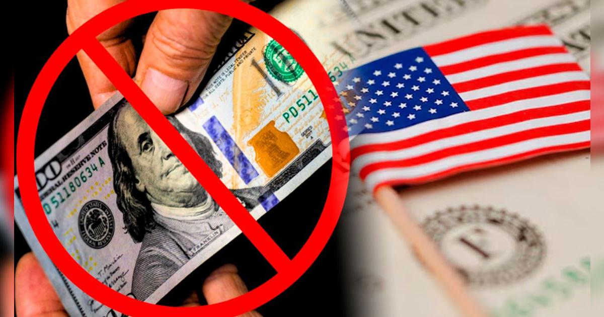 Nuevos billetes de 20 y 100 dólares en EE. UU.: ¿desde cuándo entra en circulación?