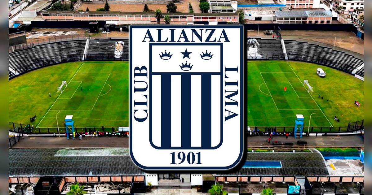 Alianza Lima ganó 1-0 y está a un paso de asegurar su pase a cuartos de final de torneo peruano