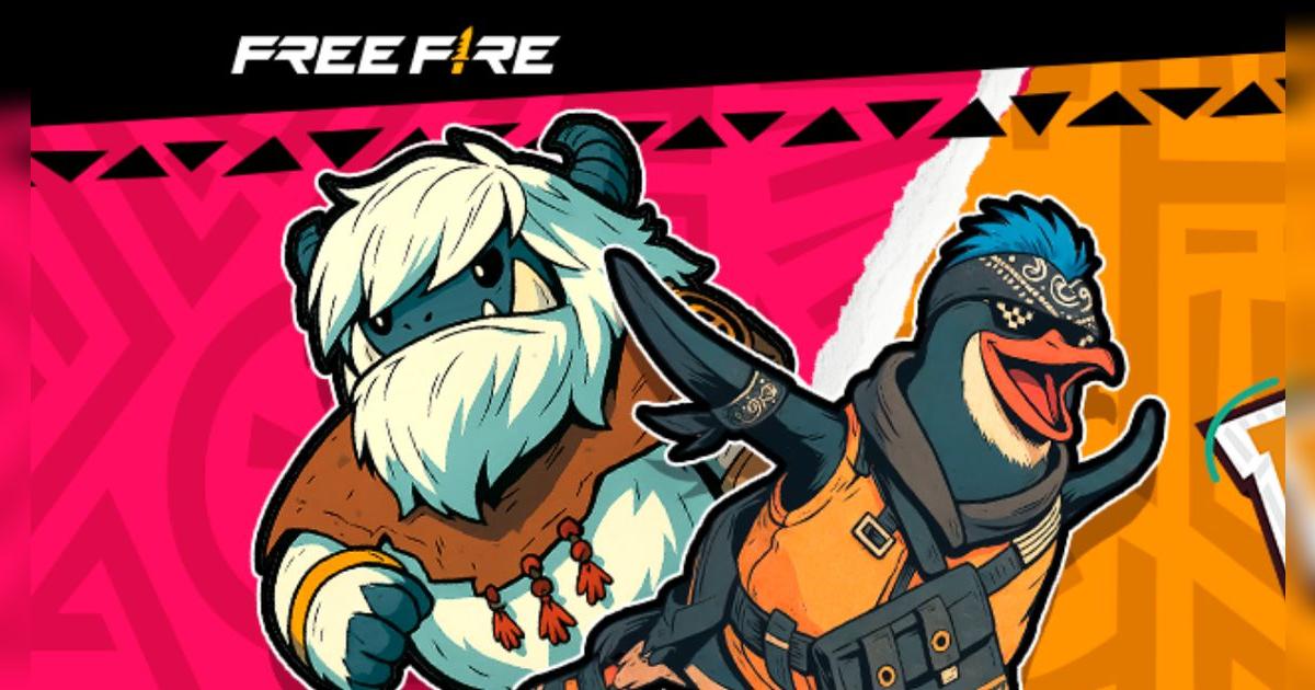 Códigos Free Fire de HOY, martes 9 de septiembre: canjéalos todos GRATIS en pocos pasos