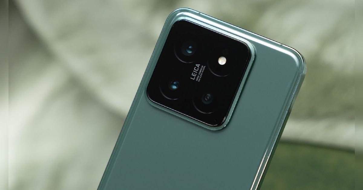 El Xiaomi que pone en riesgo a Apple: tiene 32GB de RAM, 1 TB de memoria, precio bajo y cámara HD