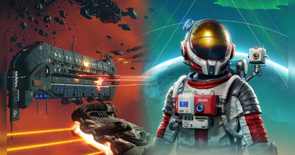 Guía para mejorar en No Man's Sky si recién empezaste: consejos, trucos y más