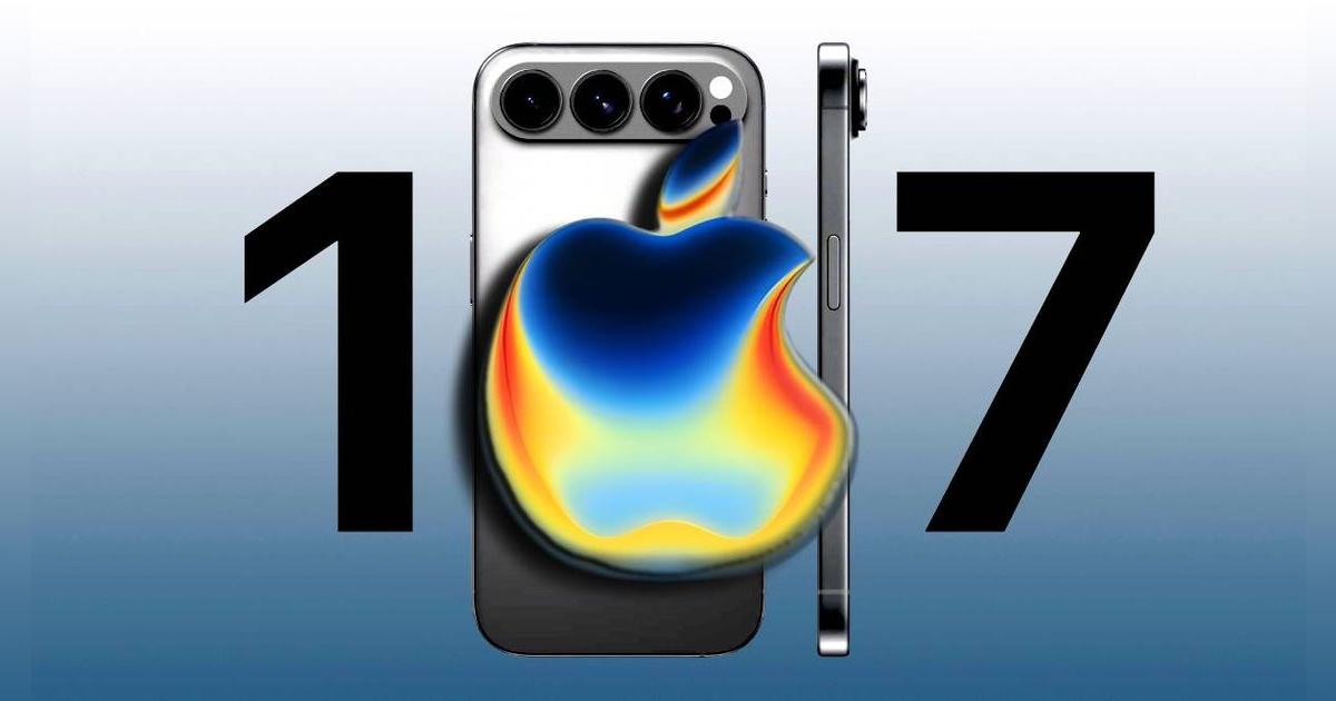 Lanzamiento del iPhone 17 en Estados Unidos: Cuándo inicia su venta y cuáles son sus precios [VIDEO]