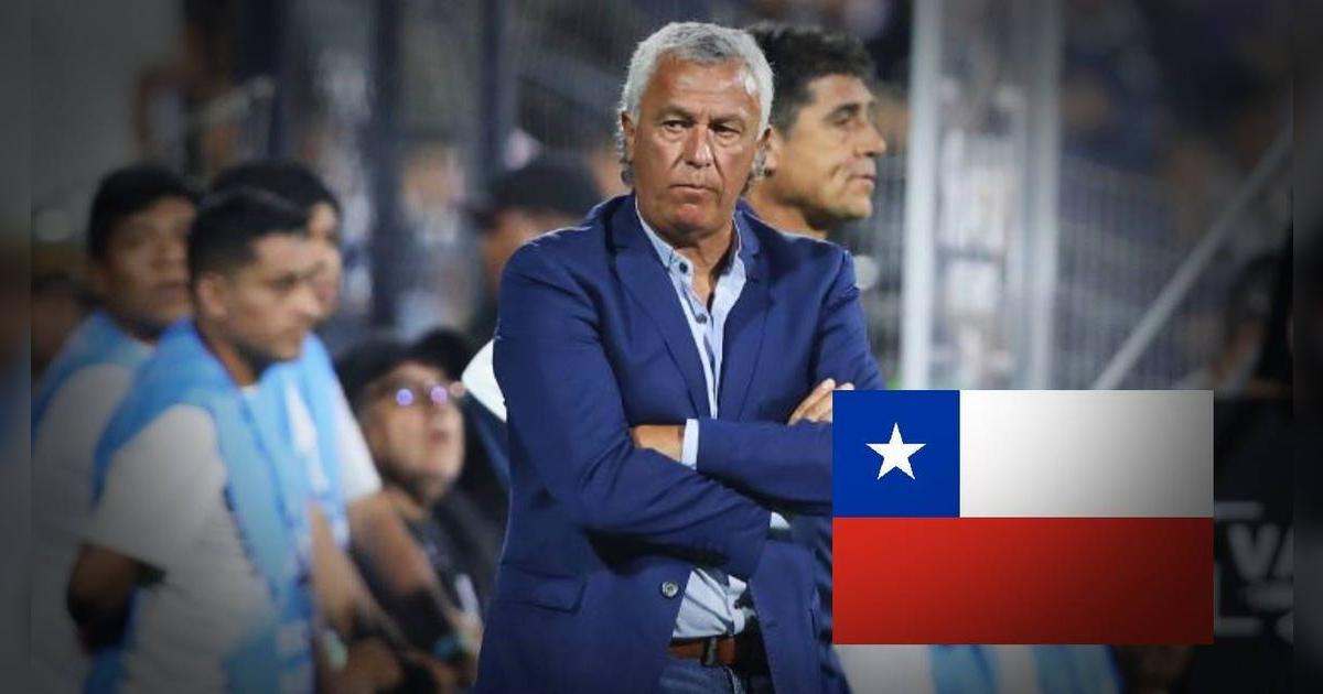Prensa chilena dio contundente calificativo a Gorosito tras sanción en el clásico: 