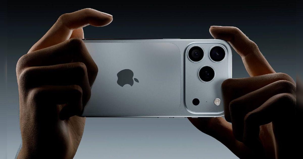 ¿Cuánto costará el iPhone 16 Pro Max tras el lanzamiento del iPhone 17 Pro Max?