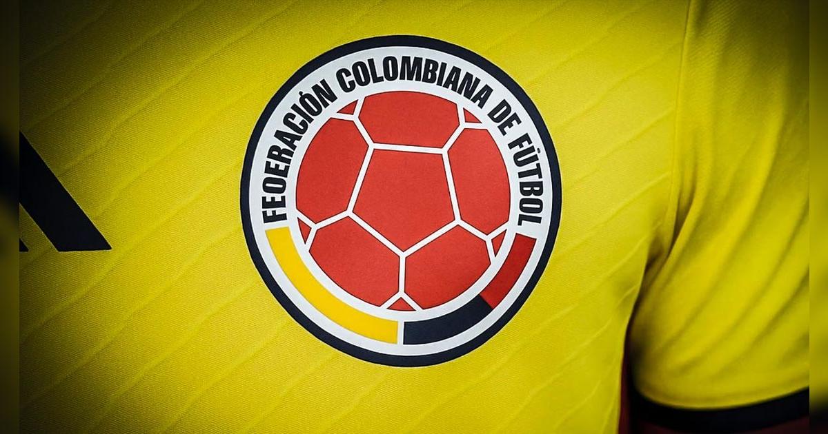 Fallece futbolista de la selección colombiana previo a partido de Eliminatorias 2026