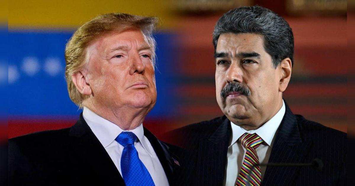 Duras noticias de Venezuela y Estados Unidos hoy | Nicolás Maduro no confía en Donald Trump: 