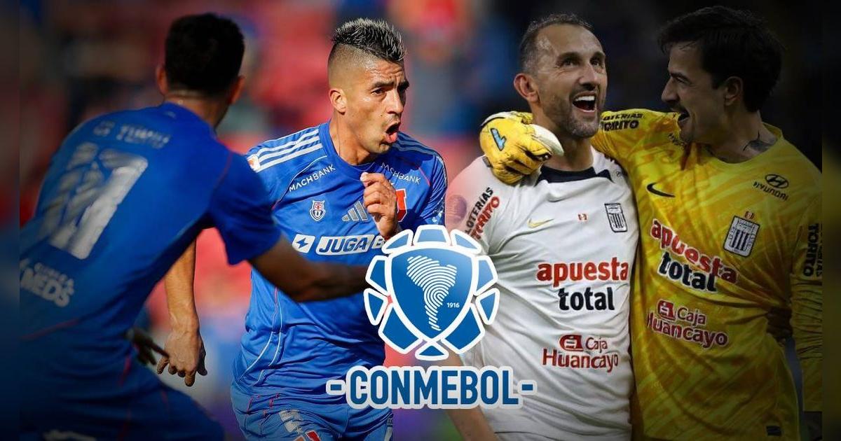 La millonaria cifra económica que la U de Chile perderá por sanción en el partido con Alianza Lima