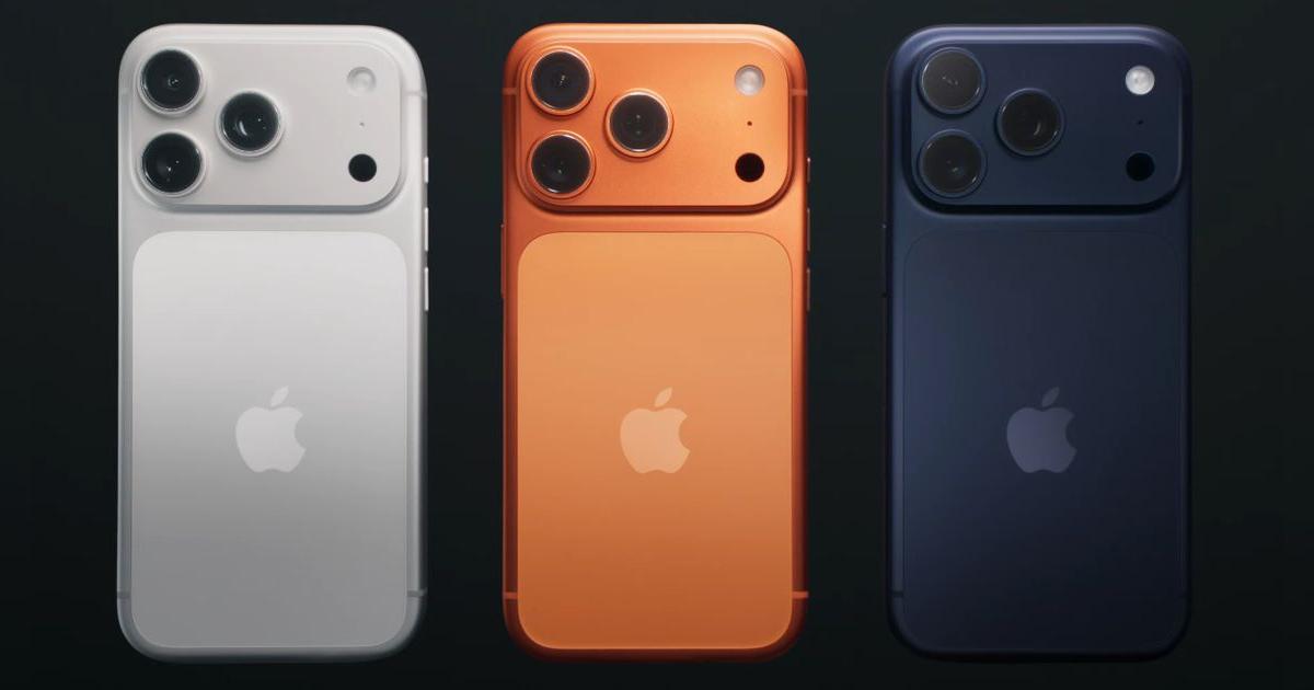 Precios oficiales y confirmados del iPhone 17, iPhone Air, iPhone 17 Pro y iPhone 17 Pro Max
