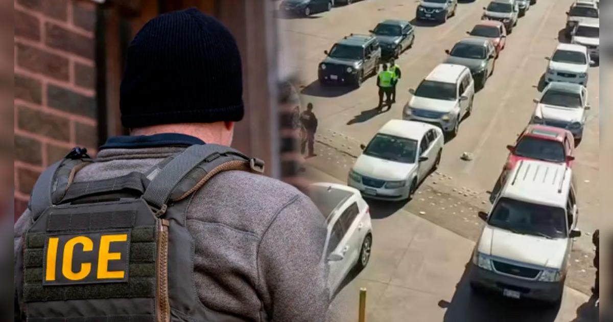 Alerta, inmigrantes: CBP anuncia el CIERRE inesperado de este cruce fronterizo por fuerte razón