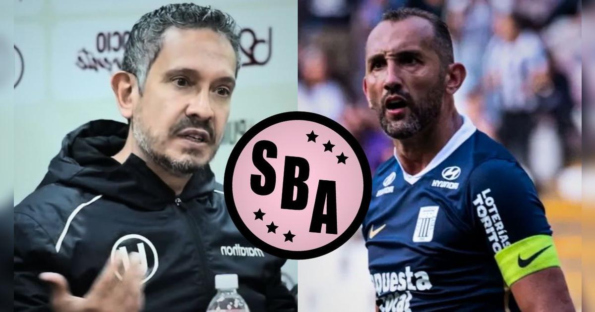 Campeón con Alianza dio fuerte calificativo a administrador de Universitario tras crítica a Boys: 