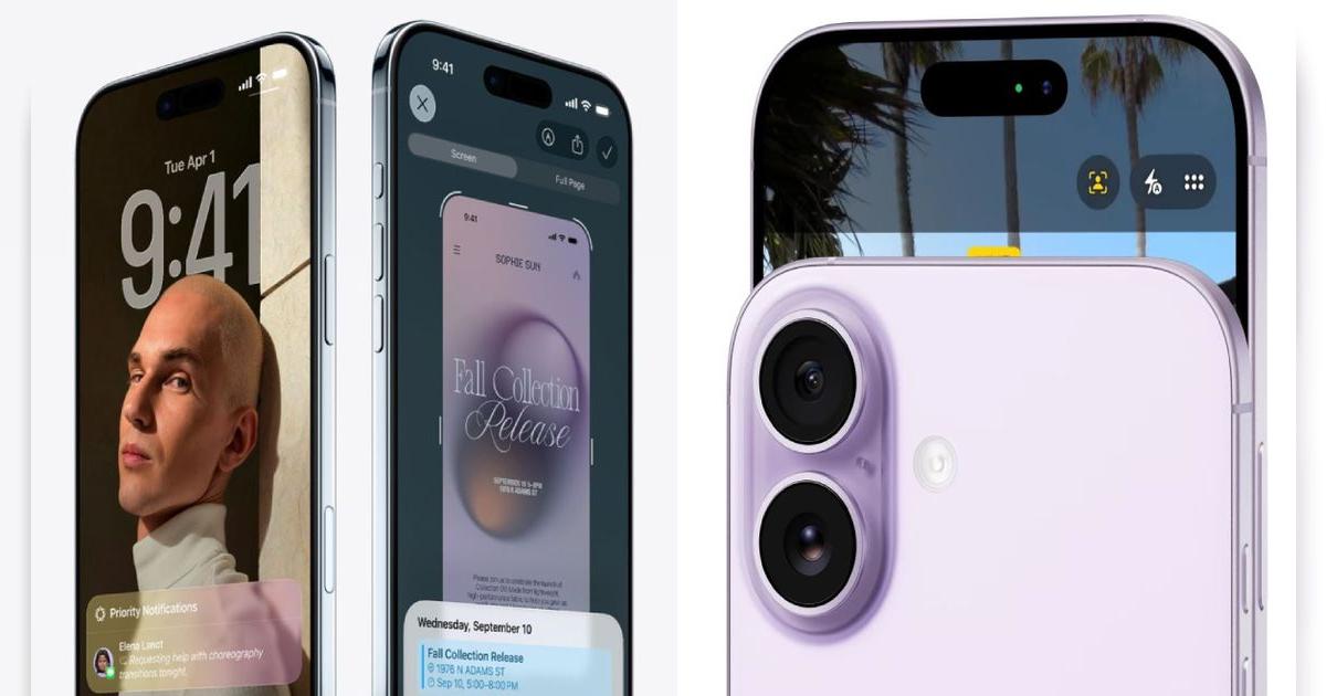 IPhone 17: ¿Cuál será su precio en Perú y cuándo iniciará la venta de forma oficial?