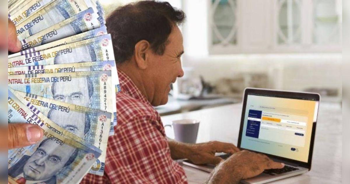 Pago de pensiones HOY, 9 de septiembre: estos son los afiliados que podrán cobrar este martes