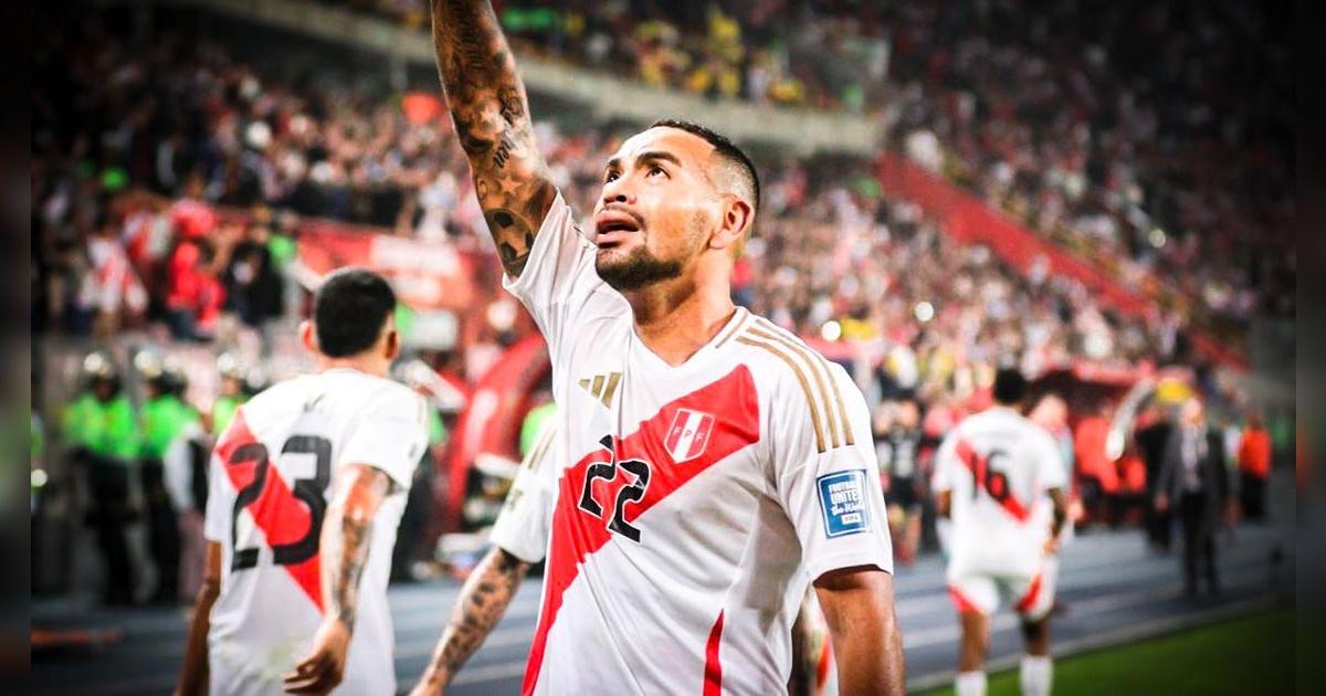 Alexander Callens tomará drástica medida luego de 10 meses sin jugar al fútbol