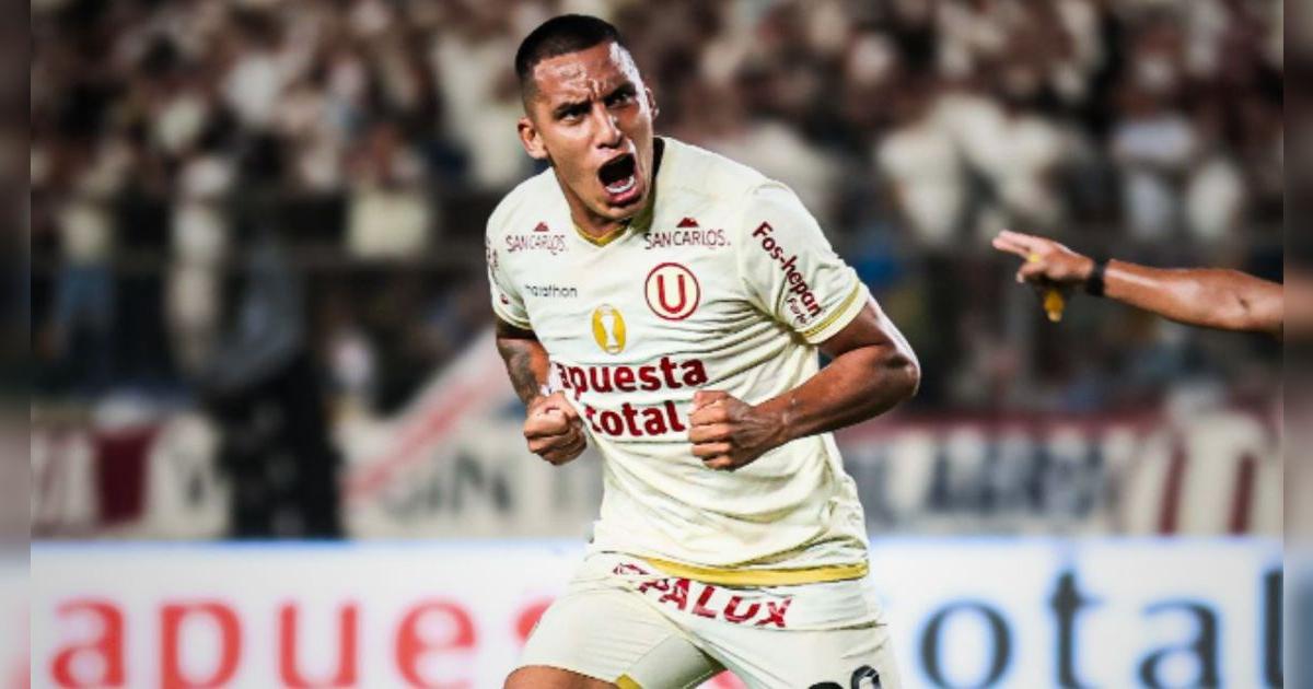 Universitario y la 'novedad' que tendrá en su once para los próximos partidos de la Liga 1