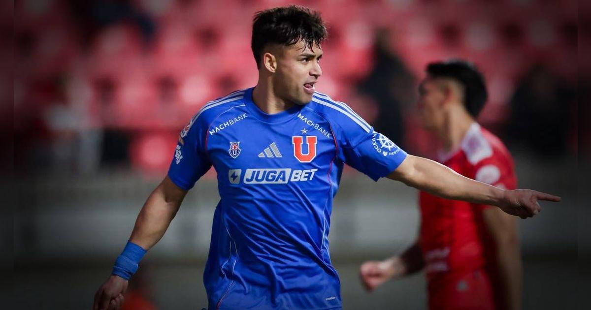 ¿Ante Alianza? U de Chile solicitó oficialmente la suspensión de partido clave: todos los detalles