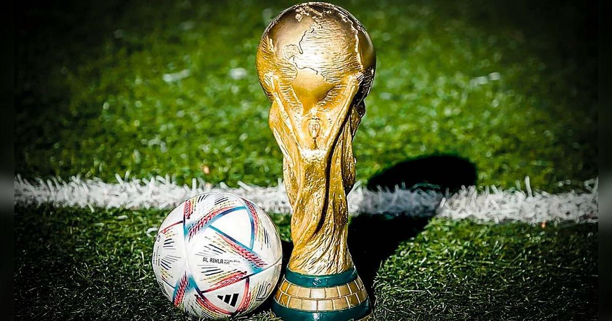 Mundial 2026: países clasificados a la Copa del Mundo y repechaje