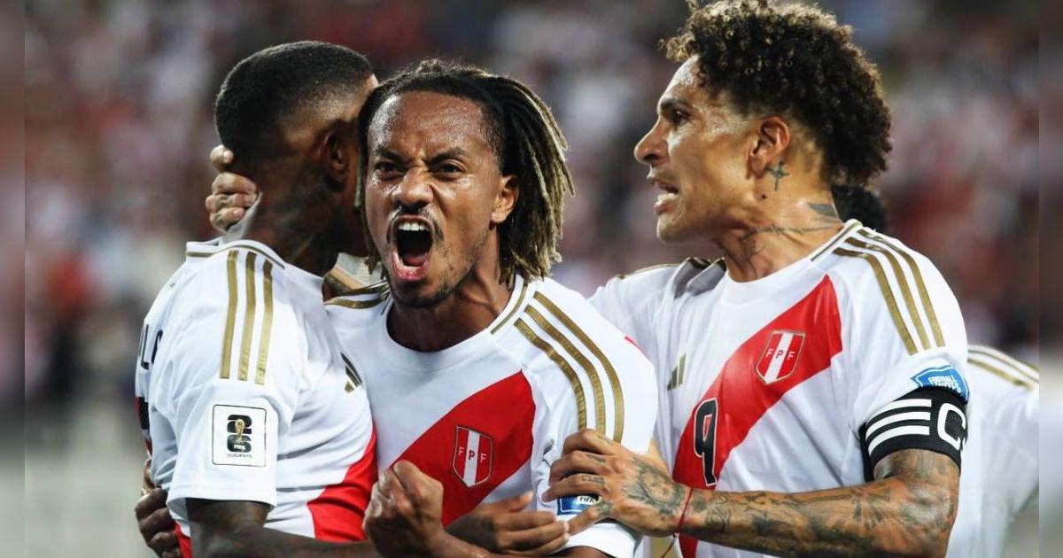 ¿Perú clasificado al Mundial 2030? Prensa chilena revela el posible formato sudamericano