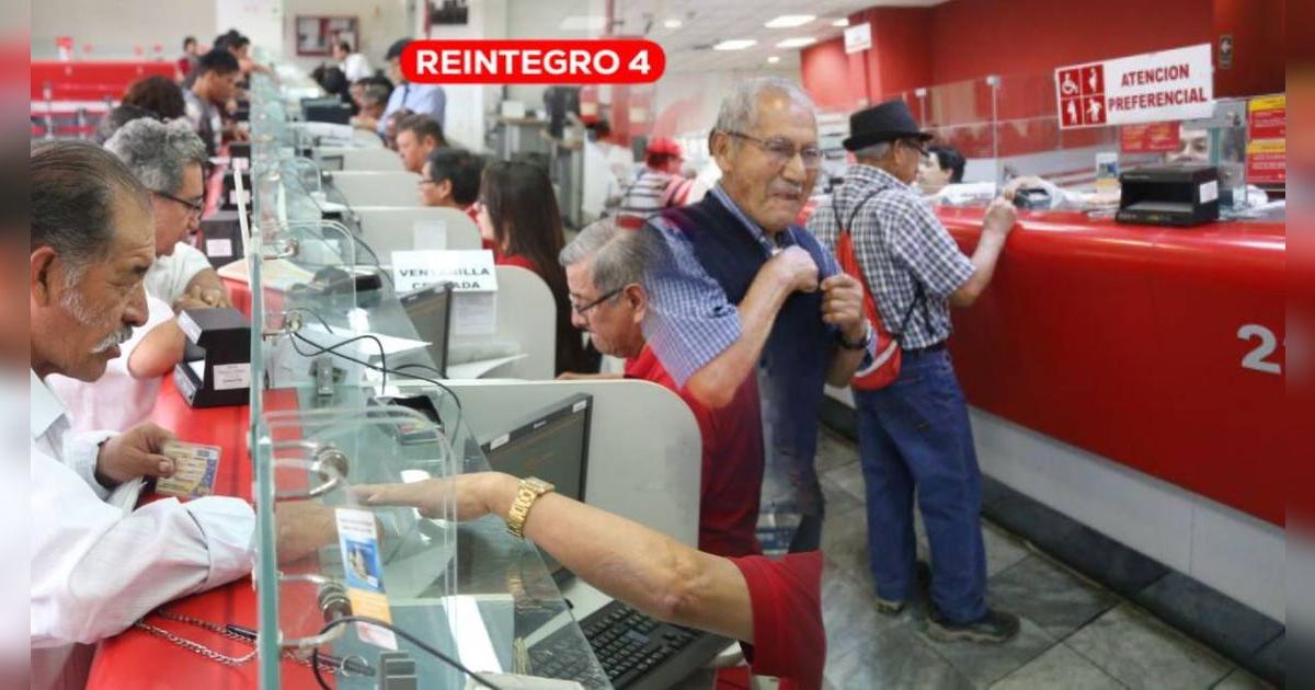 ¿El Reintegro 4 del Fonavi sigue disponible en septiembre? Estos son los beneficiarios que pueden cobrarlo HOY