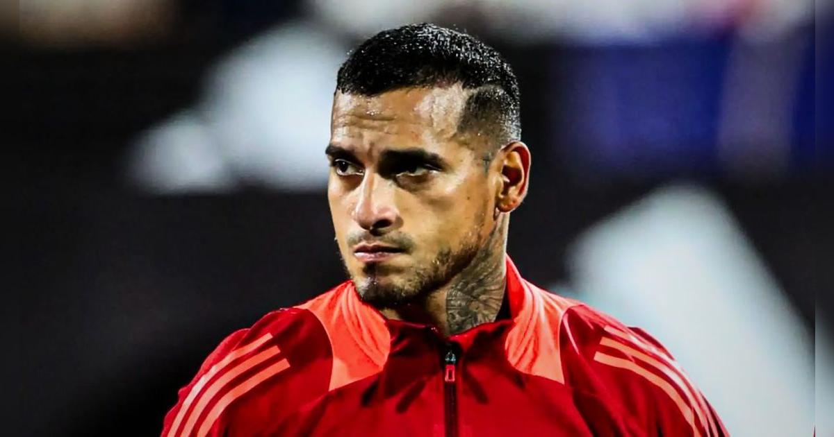 Miguel Trauco y los tres futbolistas desconvocados en Perú contra Paraguay