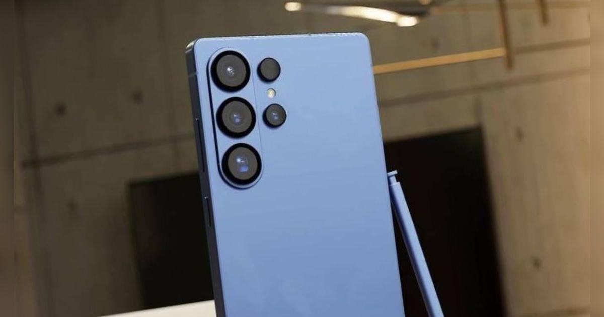 Tiembla iPhone 17 Pro Max: se revela el diseño del Samsung S26 Ultra con un cambio que los usuarios piden por años