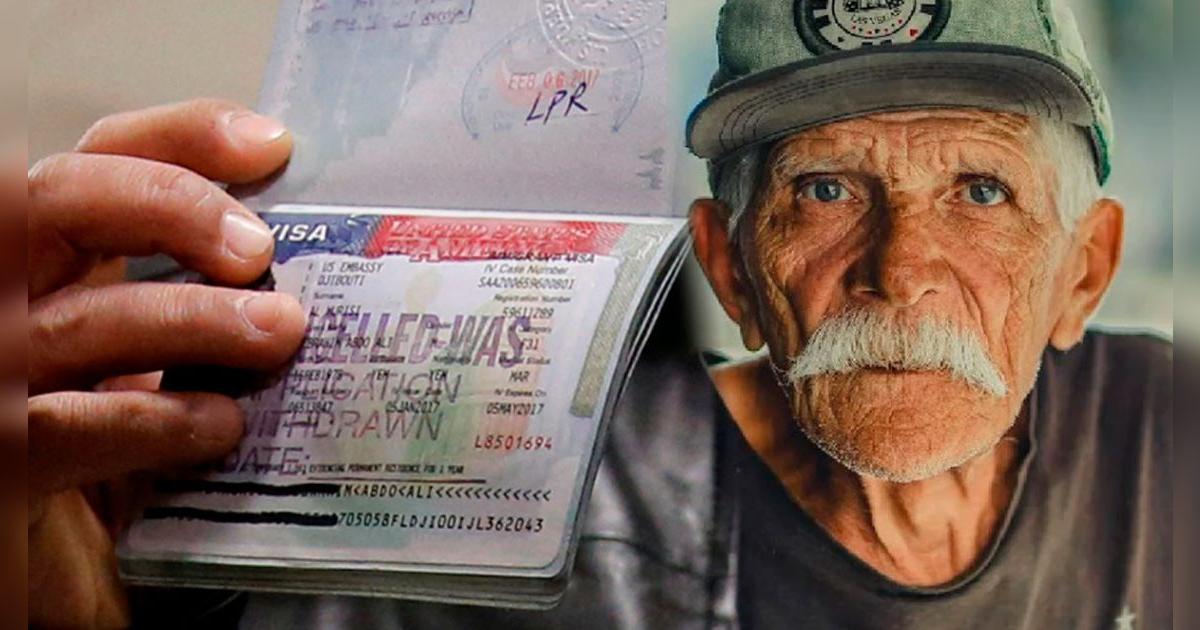 Nuevas reglas para estas visas en EE. UU. con impacto en niños y adultos mayores