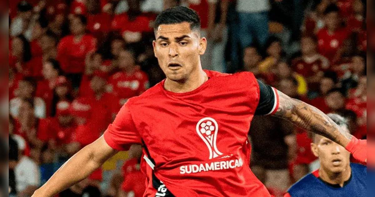 América de Cali sorprende a Luis Ramos con gran incorporación tras Eliminatorias