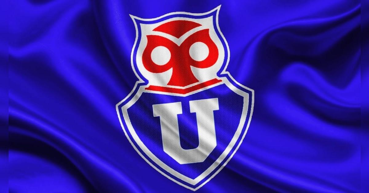 Futbolista de U de Chile asegura confiesa miedo por disputar torneo internacional: 